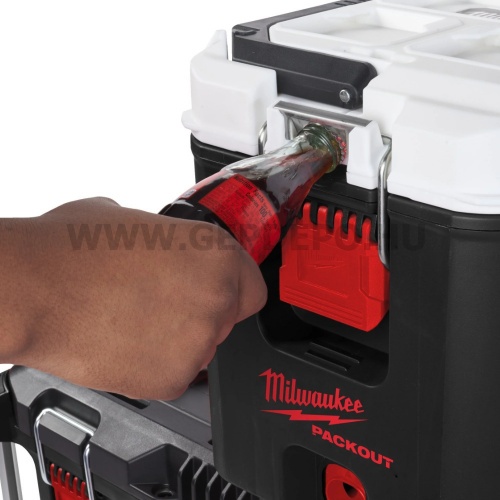 Milwaukee PACKOUT™ hűtőláda