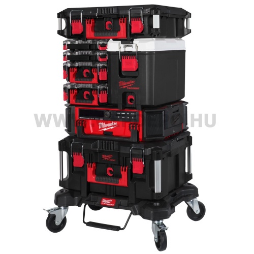 Milwaukee PACKOUT™ hűtőláda