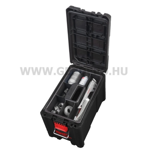 Milwaukee PACKOUT™ kompakt szerszámtároló