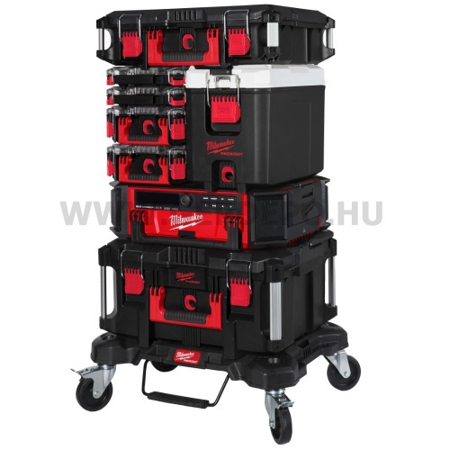 Milwaukee PACKOUT™ kompakt szerszámtároló