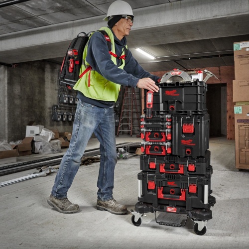 Milwaukee PACKOUT™ kompakt szerszámtároló