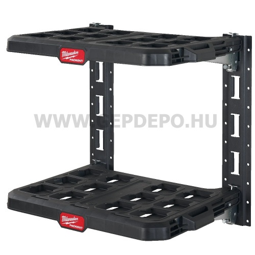 Milwaukee PACKOUT™ Állványrendszer készlet