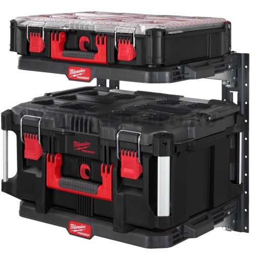 Milwaukee PACKOUT™ Állványrendszer készlet
