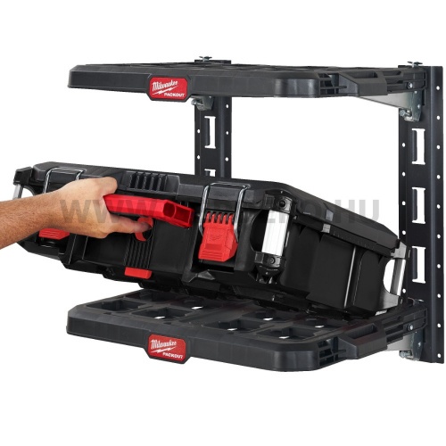 Milwaukee PACKOUT™ Állványrendszer készlet