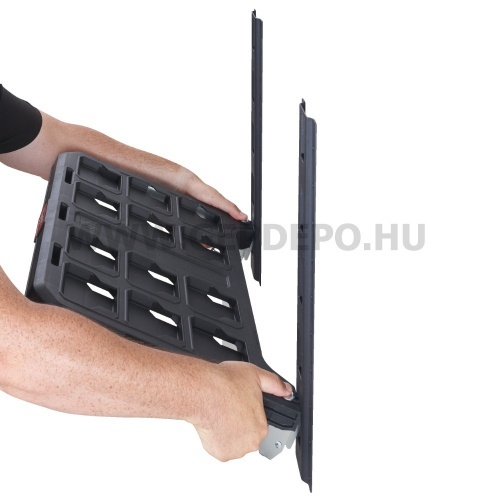 Milwaukee PACKOUT™ Állványrendszer készlet