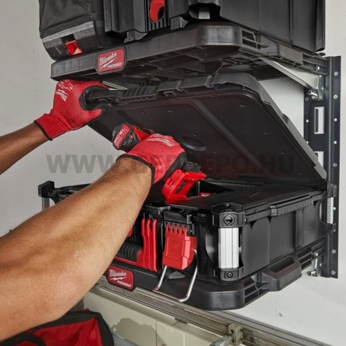 Milwaukee PACKOUT™ Állványrendszer készlet
