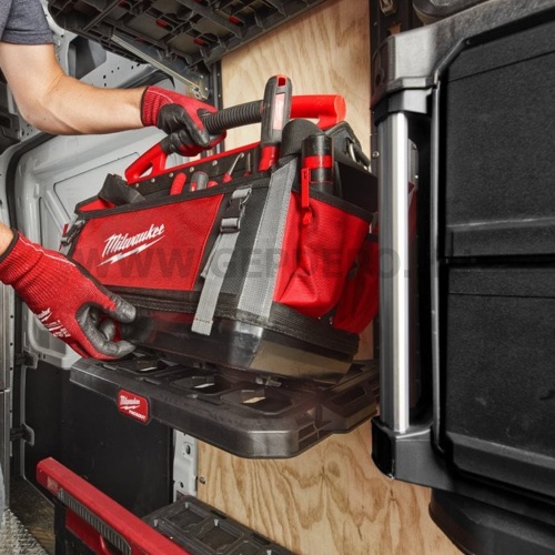 Milwaukee PACKOUT™ Állványrendszer készlet