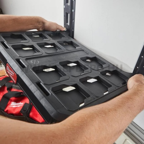 Milwaukee PACKOUT™ Állványrendszer készlet