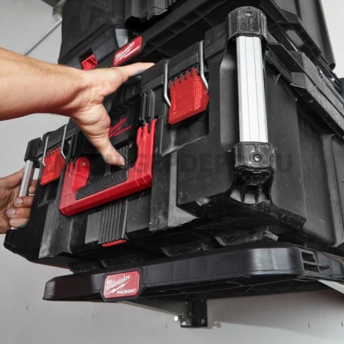 Milwaukee PACKOUT™ Állványrendszer készlet