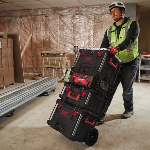 Milwaukee PACKOUT™ XL Hűtőláda