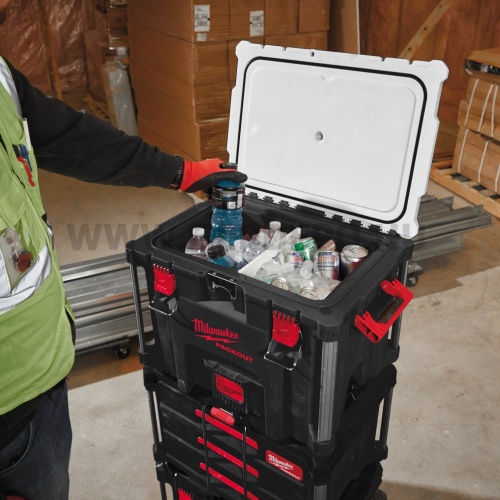 Milwaukee PACKOUT™ XL Hűtőláda