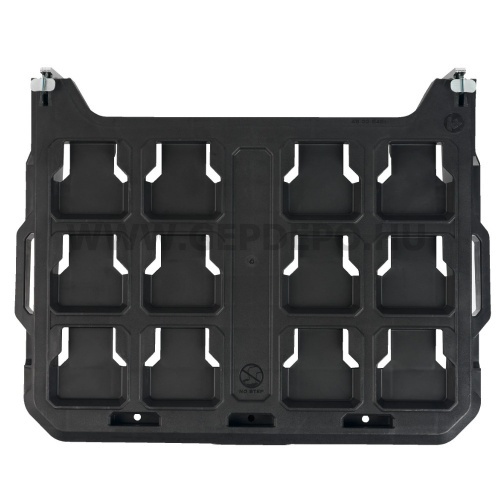 Milwaukee PACKOUT™ Állványrendszerhez polc
