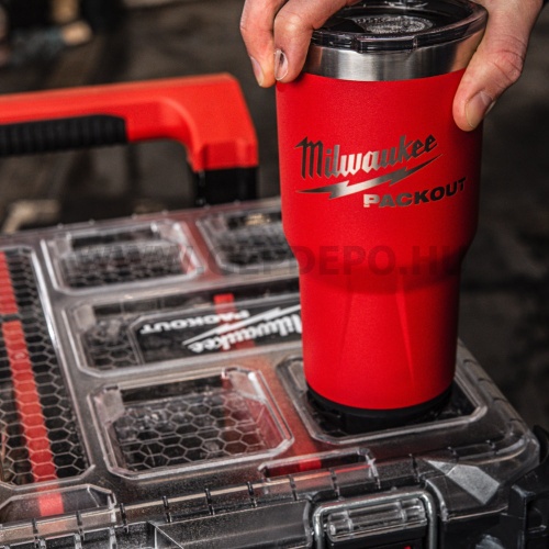 Milwaukee PACKOUT™ Pohár 590 ml
