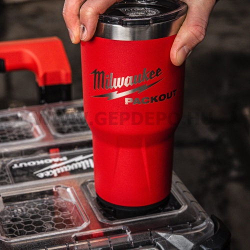 Milwaukee PACKOUT™ Pohár 880 ml
