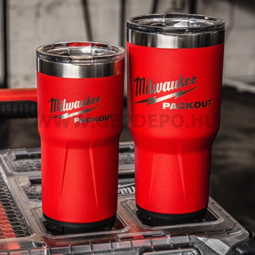 Milwaukee PACKOUT™ Pohár 880 ml