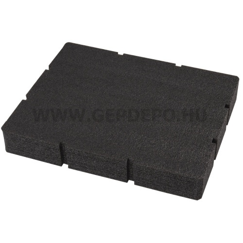 Milwaukee PACKOUT™ Habbetétek fiókos tárolóba