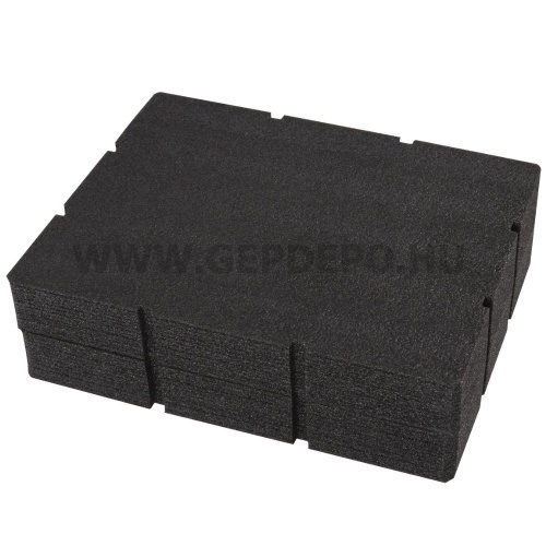 Milwaukee PACKOUT™ Habbetétek fiókos tárolóba