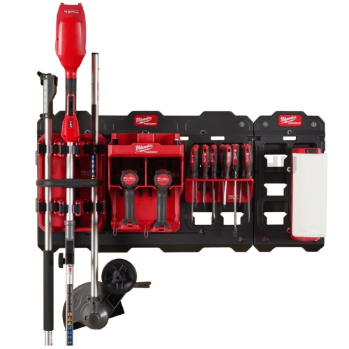 Milwaukee PACKOUT™ Rögzítőlemez 254 x 508 x 25