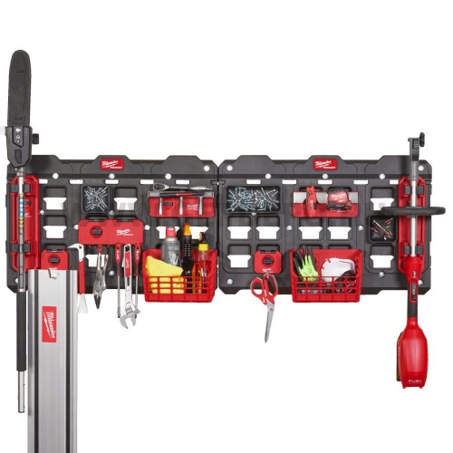Milwaukee PACKOUT™ Rögzítőlemez 254 x 508 x 25