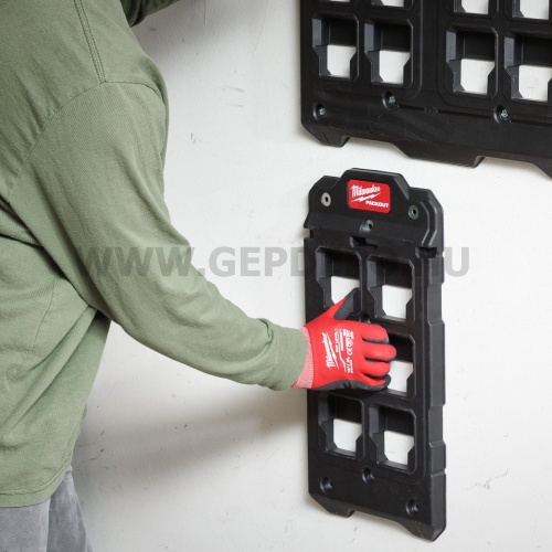 Milwaukee PACKOUT™ Rögzítőlemez 254 x 508 x 25