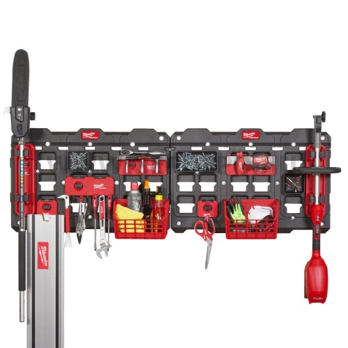 Milwaukee PACKOUT™ Rögzítőlemez 762 x 508 x 25 mm