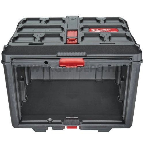 Milwaukee PACKOUT™ Tároló szekrény