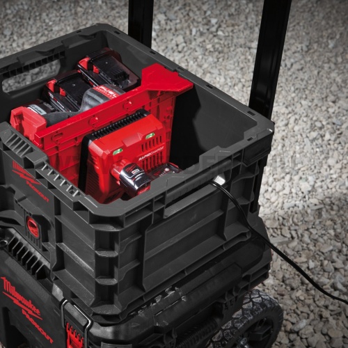 Milwaukee PACKOUT™ Láda elválasztó