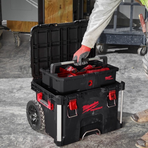 Milwaukee PACKOUT™ Kivehető tálca