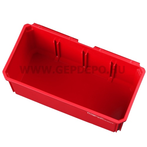 Milwaukee PACKOUT™ Tároló doboz 100x200 mm (2 db)
