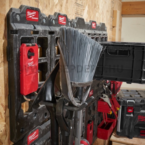Milwaukee PACKOUT™ Akasztó egyenes 230 mm