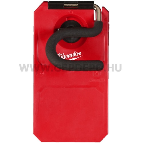 Milwaukee PACKOUT™ Akasztó S alakú, 100 mm