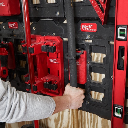 Milwaukee PACKOUT™ Akasztó S alakú, 100 mm