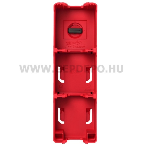 Milwaukee PACKOUT™ M18 akkumulátor tartó