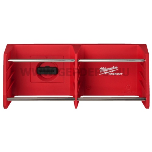 Milwaukee PACKOUT™ Fogó tartó