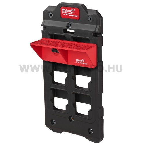 Milwaukee PACKOUT™ Csavarhúzó tartó