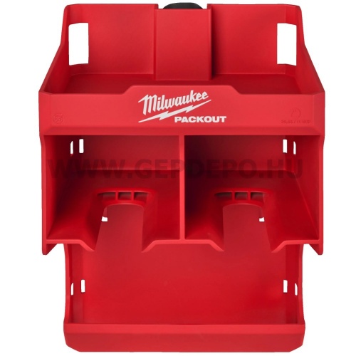 Milwaukee PACKOUT™ Szerszámgép tartó
