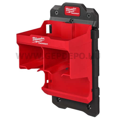 Milwaukee PACKOUT™ Szerszámgép tartó