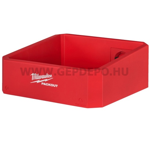 Milwaukee PACKOUT™ Kis méretű polc