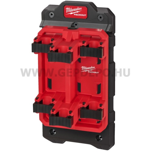 Milwaukee PACKOUT™ Tartó hosszú eszközökhöz