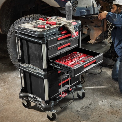 Milwaukee PACKOUT™ Induló szett