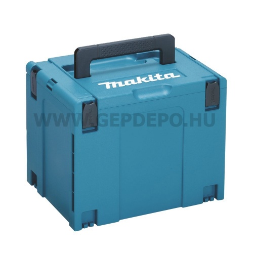 Makita RP2303FC07 felsőmaró MAKPAC kofferben