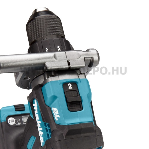 Makita DF001GZ akkus fúró-csavarbehajtó géptest 40V max XGT BL XPT AFT