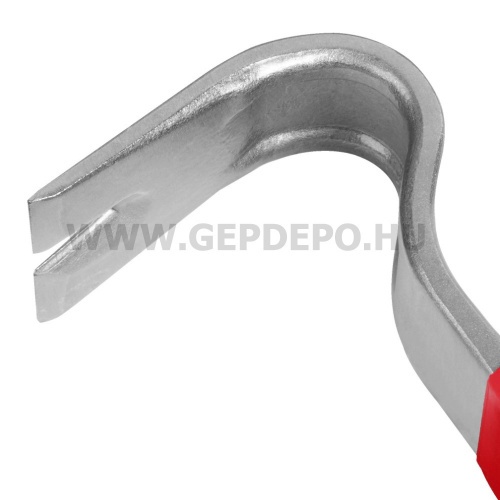 Milwaukee Ládabontó, szeghúzó 21"/533 mm