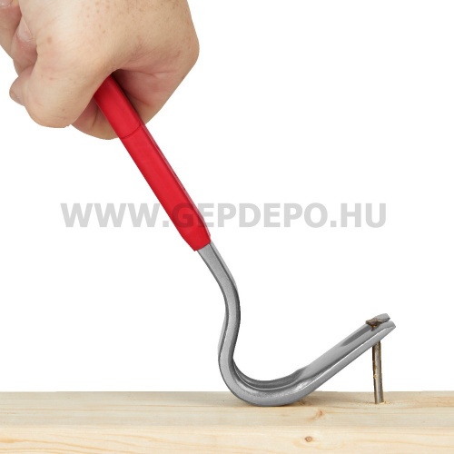Milwaukee Ládabontó, szeghúzó 21"/533 mm