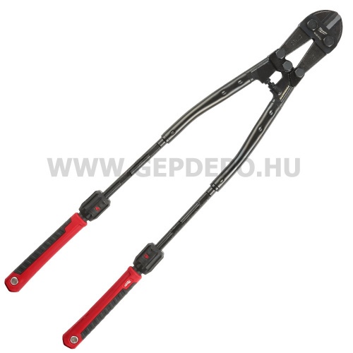Milwaukee Csapszegvágó, állítható hosszúsággal 610-770 mm