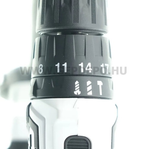 Makita HP333DSAW Ütvefúró-csavarbehajtó 10,8V-12V Max CXT 2,0 Ah