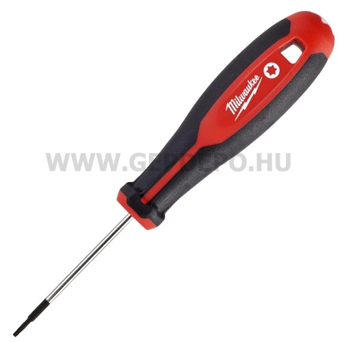 Milwaukee torx csavarhúzó - T7 x 65 mm