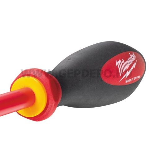 Milwaukee szigetelt csavarhúzó - T30 x 100 mm