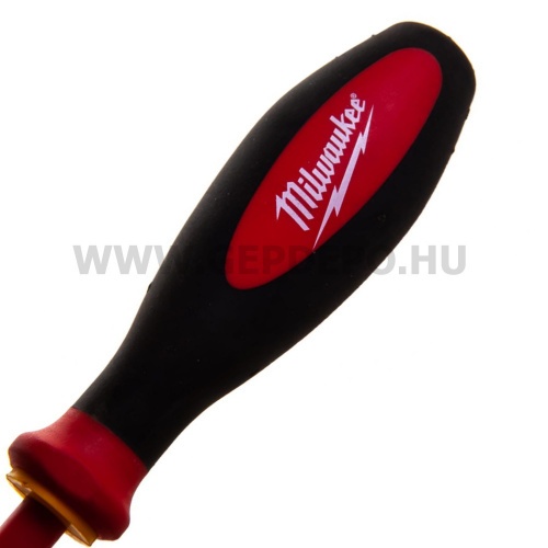Milwaukee szigetelt csavarhúzó - T30 x 100 mm