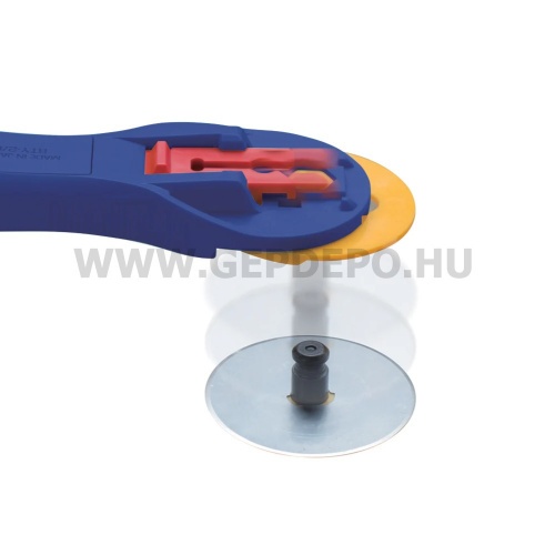 Olfa RTY-2C/Blue körpengés kés